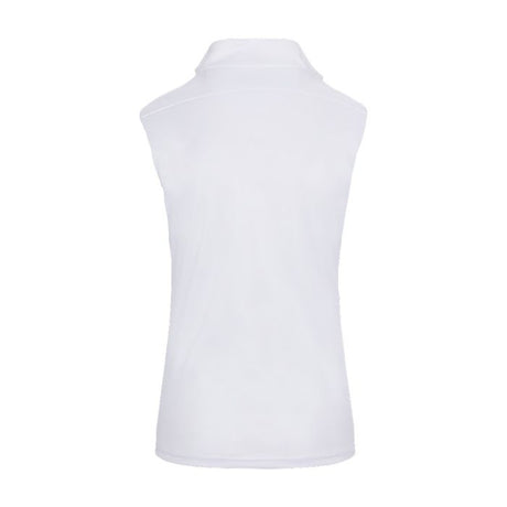 Women's Quarter-Zip 'V100' All Weather Vest