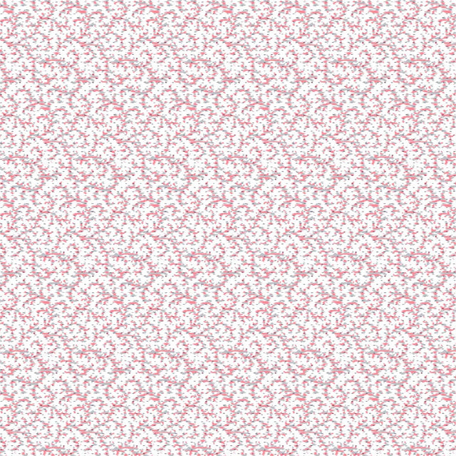 Men’s Optical Illusion Golf Polo