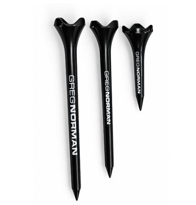 Pro Performance Crown Top Golf Tees - Pack Of 30
