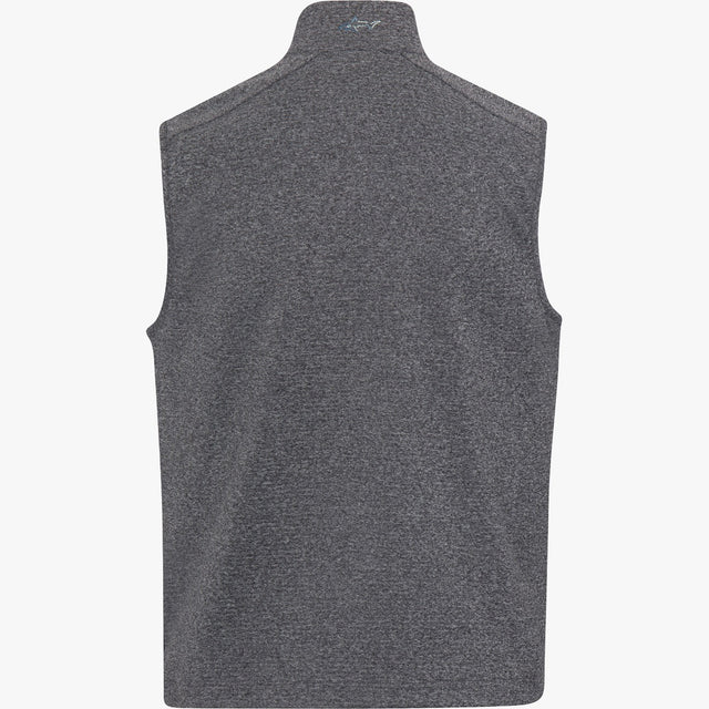 Match Play 1/4 Zip Golf Vest