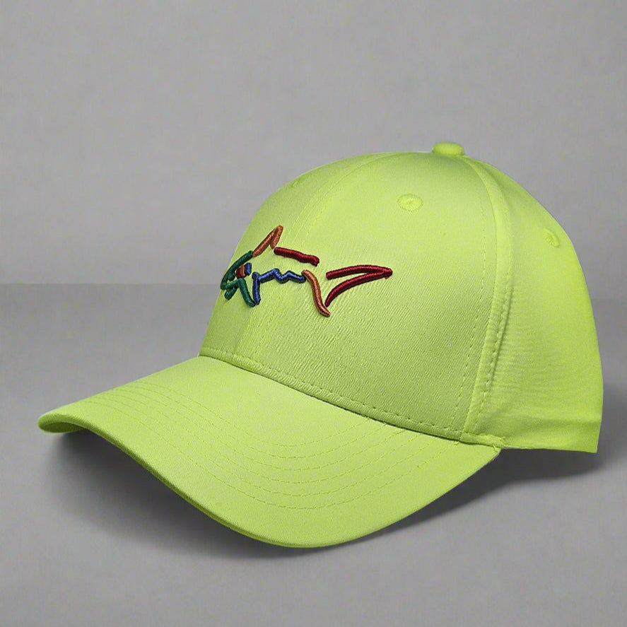 Greg Norman Cap