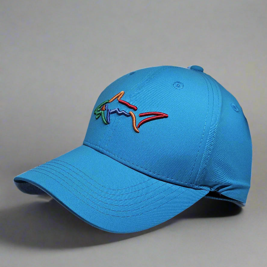 Performance Golf Cap