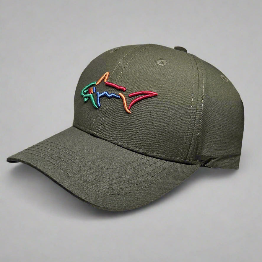Performance Golf Cap