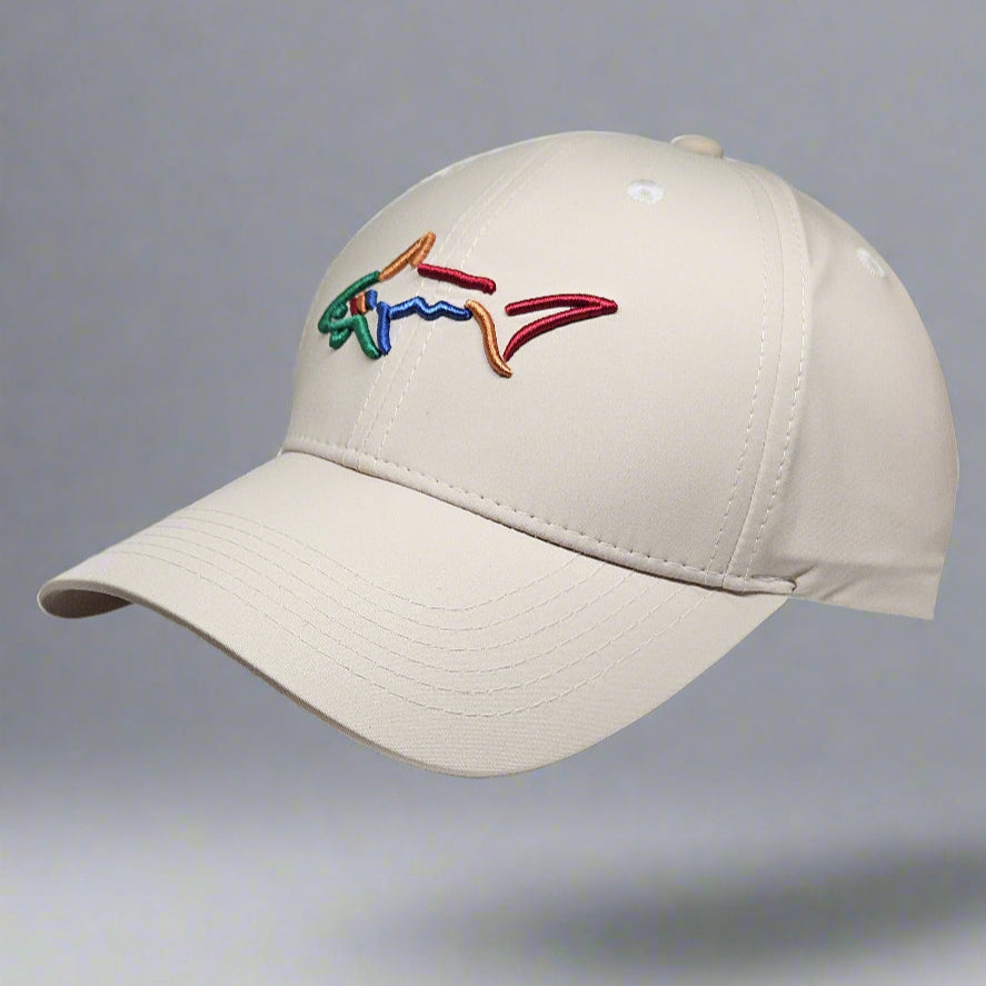 Performance Golf Cap