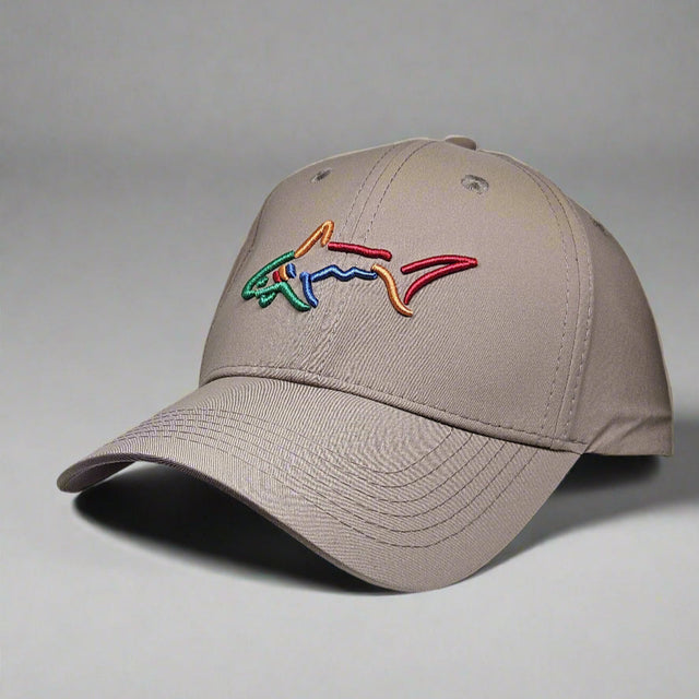 Performance Golf Cap