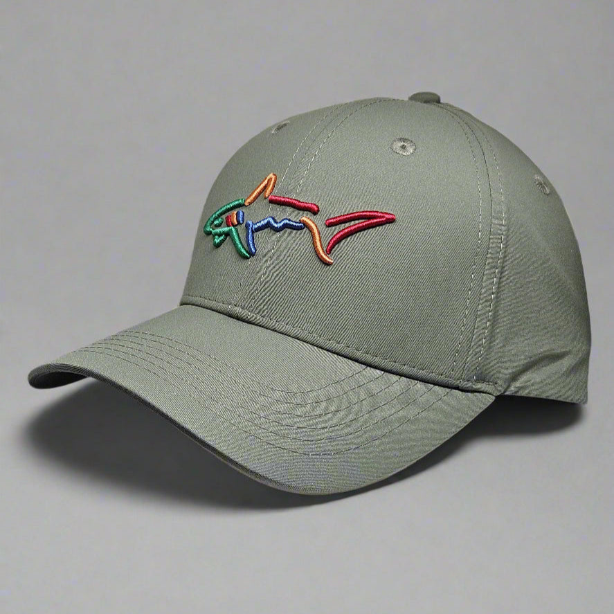 Performance Golf Cap