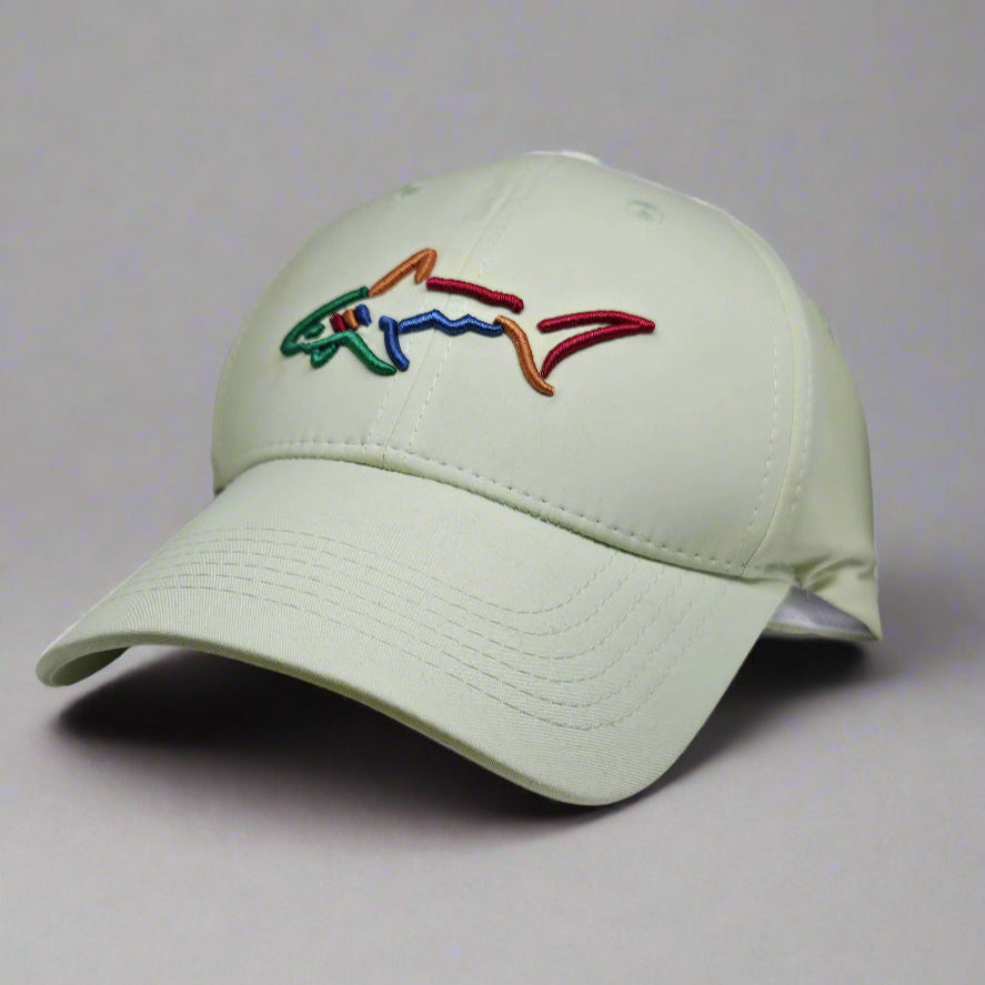 Performance Golf Cap