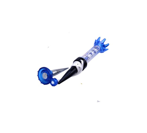 Magnetic+String Tee (Assorted Colors) – golfbuyindia