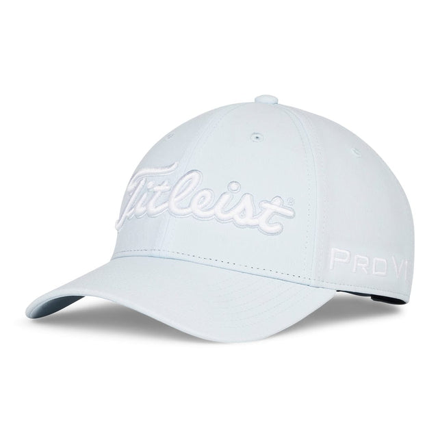 Men's Tour Performance Collection Cap