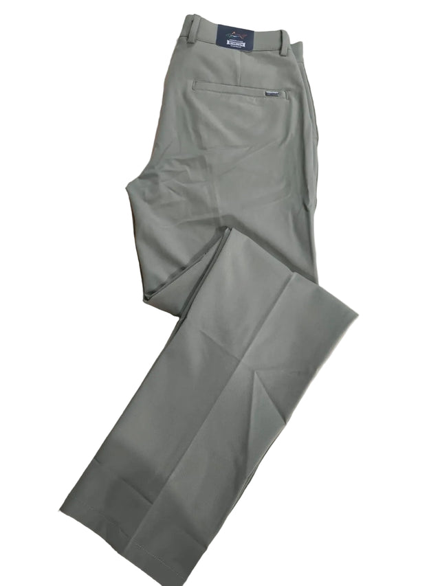 Kids Golf Stretch Trouser
