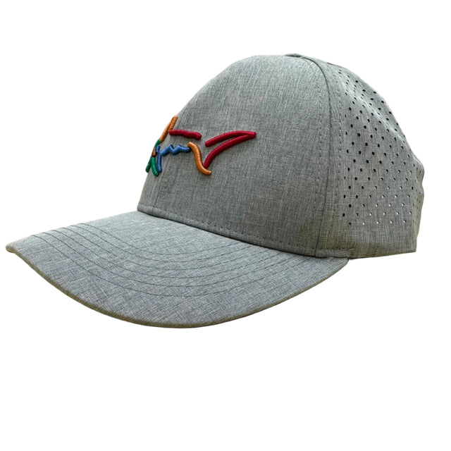 Performance Golf Cap