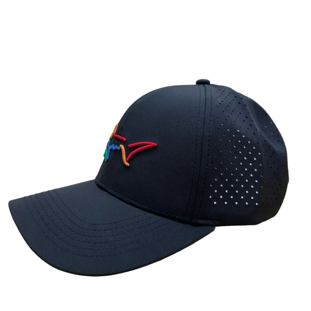 Performance Golf Cap