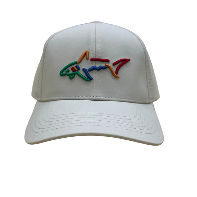 Performance Golf Cap