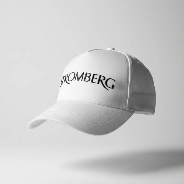 Stromberg Men's Performance Golf Cap