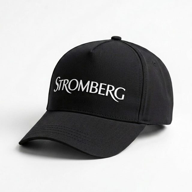 Stromberg Men's Performance Golf Cap