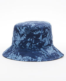 Reversible Camo Golf Bucket Hat