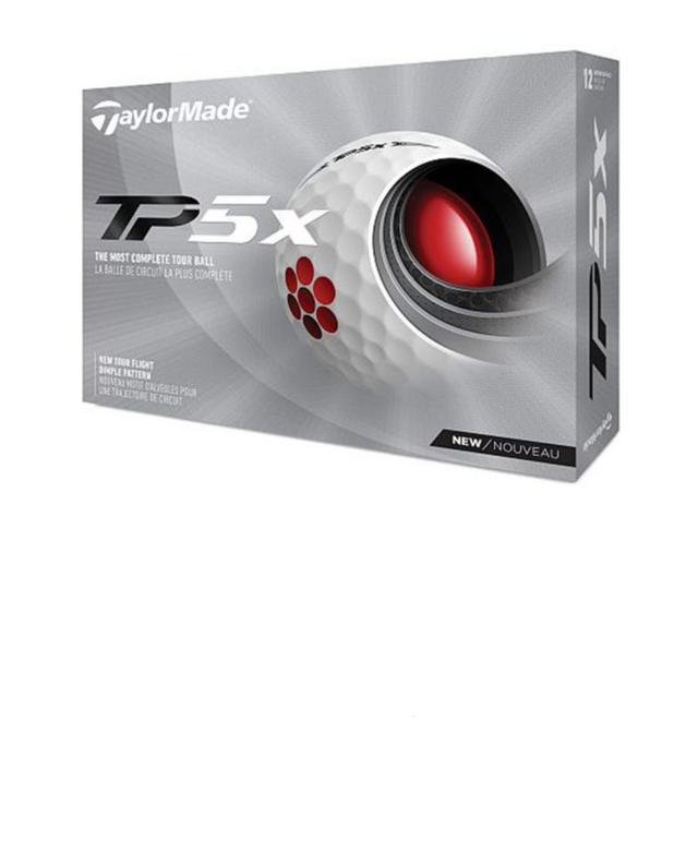 TP5x Golf Balls