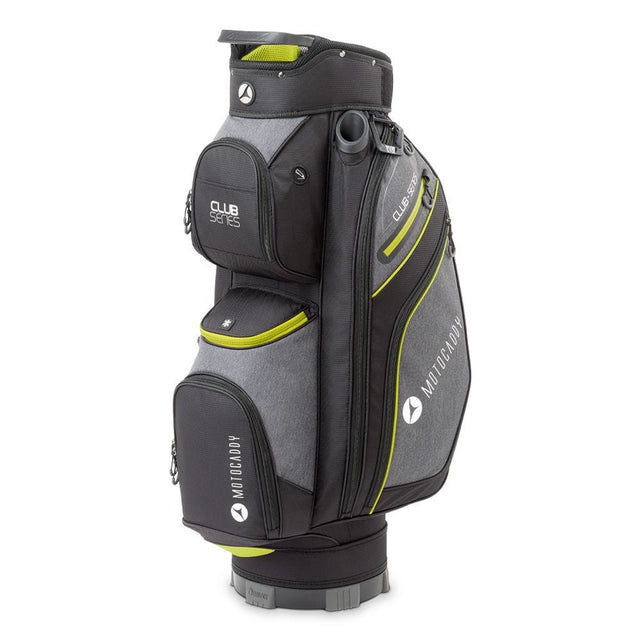 Club Series 14 Divider Cart Bag
