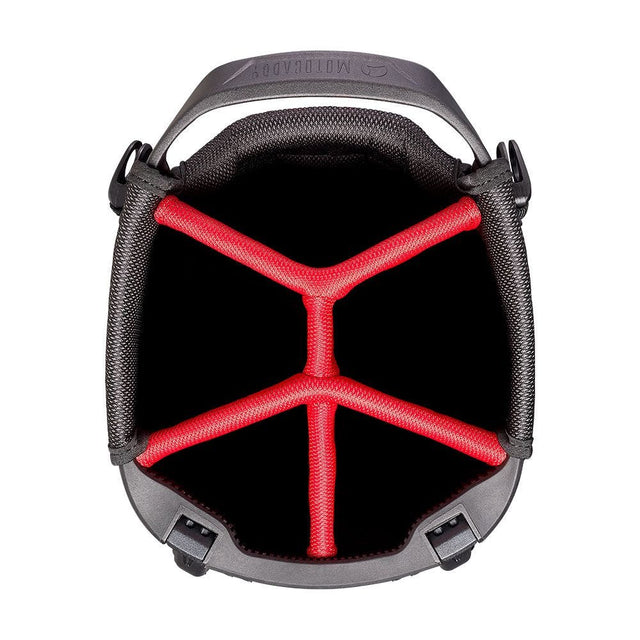 HydroFLEX Golf Stand Bag - 5 Full Length Dividers