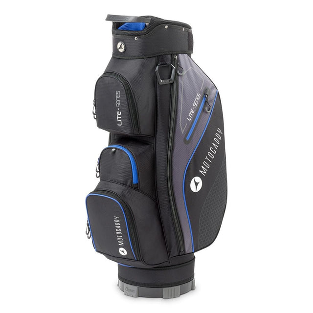 Lite Series 14 Divider Golf Cart Bag