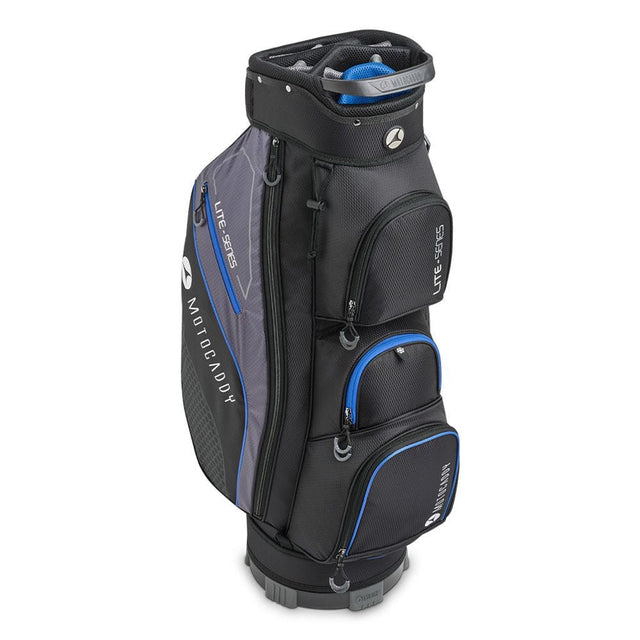 Lite Series 14 Divider Golf Cart Bag