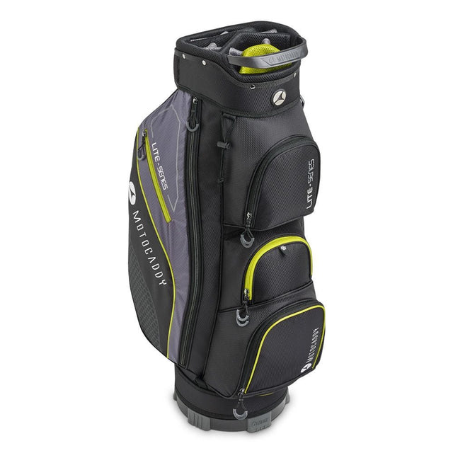 Lite Series 14 Divider Golf Cart Bag