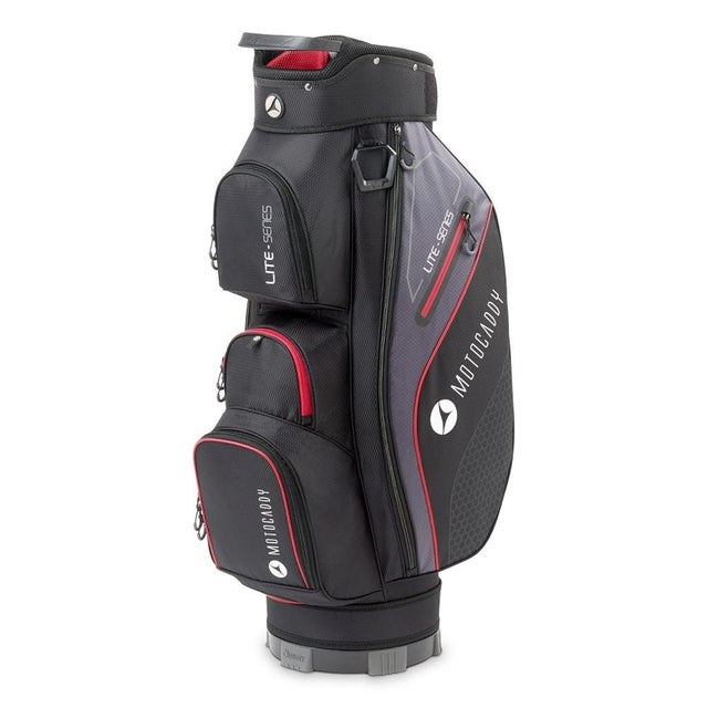 Lite Series 14 Divider Golf Cart Bag