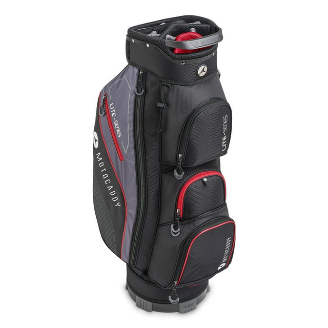 Lite Series 14 Divider Golf Cart Bag