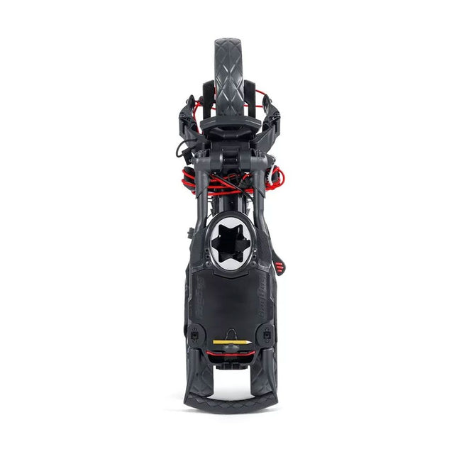 Slimfold Auto-Open Three Wheel Golf Trolley