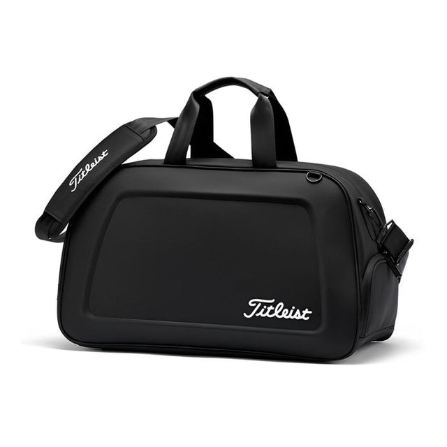 Simple Athlete Boston Bag