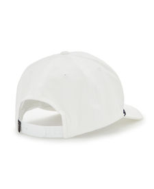 Tee Time Script Golf Cap