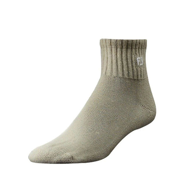 Men's ComfortSof Socks (3 Pair)