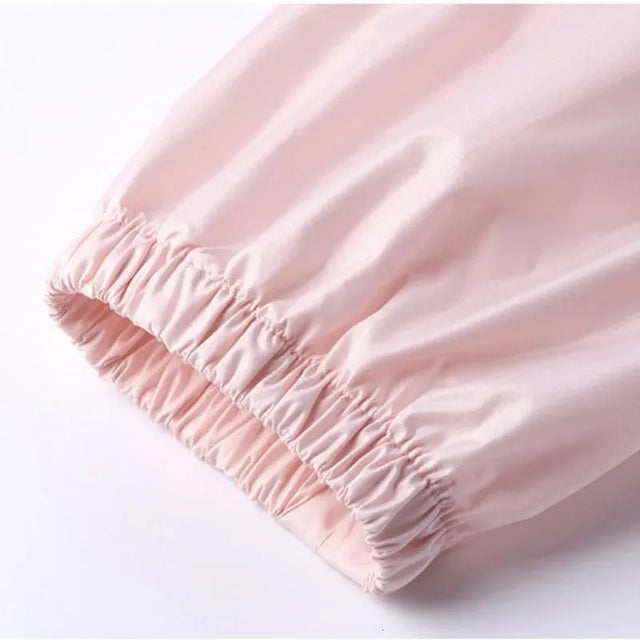 Unisex Lightweight Golf Rainsuit - Windproof