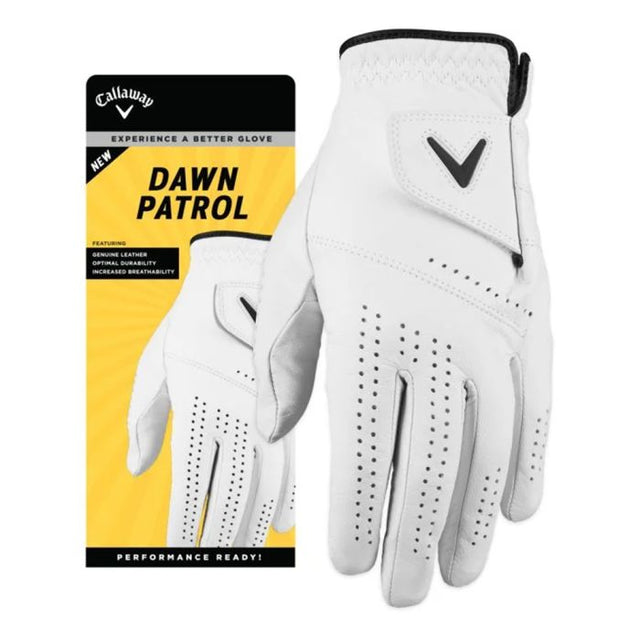 Men's Dawn Patrol Glove - Left Hand