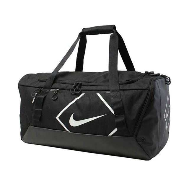 Diamond Duffle Bag