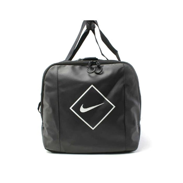 Diamond Duffle Bag