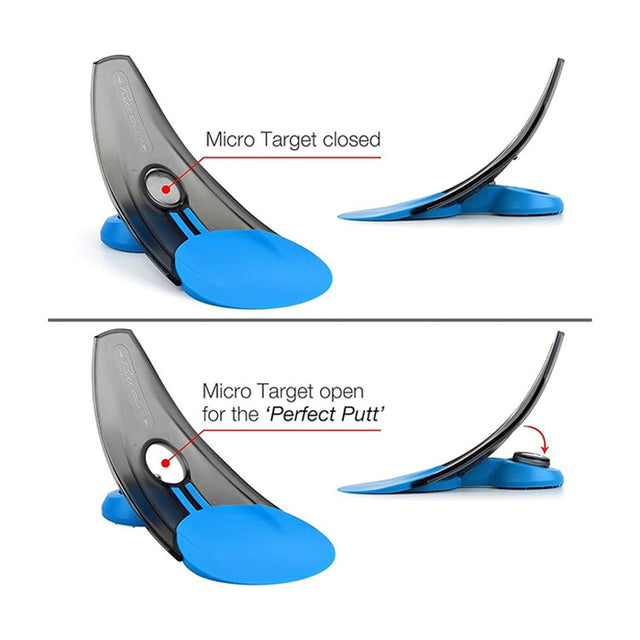 DB011 Portable Collapsible Golf Hole Cup