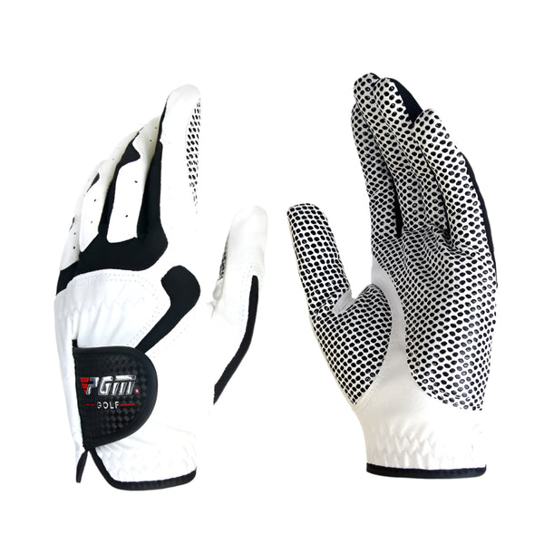 PGM Breathable Golf Glove - Left Hand