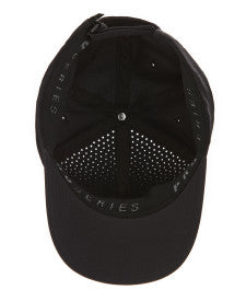 Perforated Golf Cap