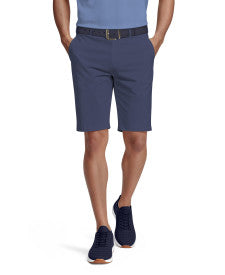Men's 8" Micro Geo Print Golf Short