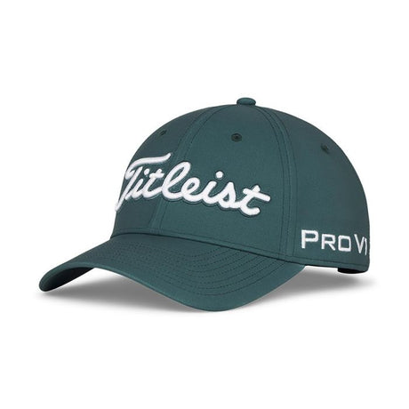 Men's Tour Performance Collection Cap