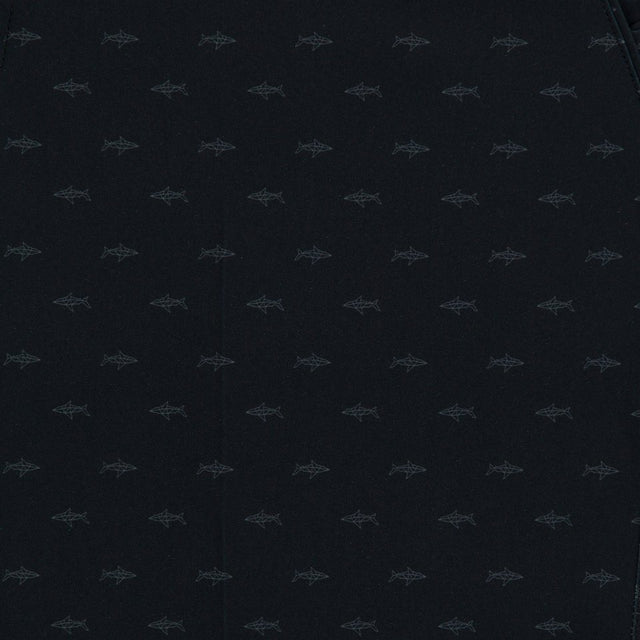 Greg Norman Short Black Zoom