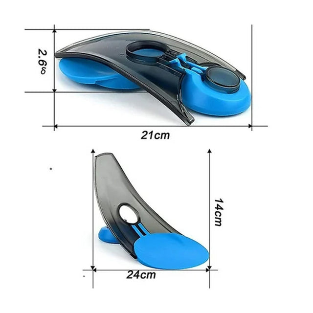 DB011 Portable Collapsible Golf Hole Cup