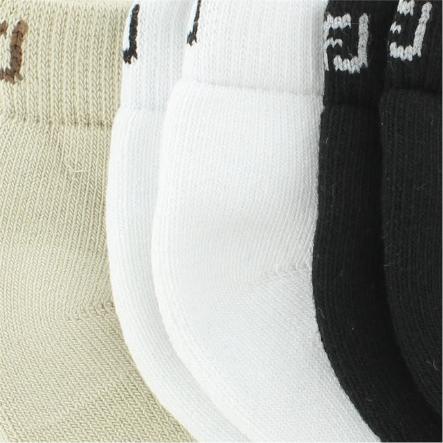 Men's Comfortsof Sport Socks (3 Pairs)