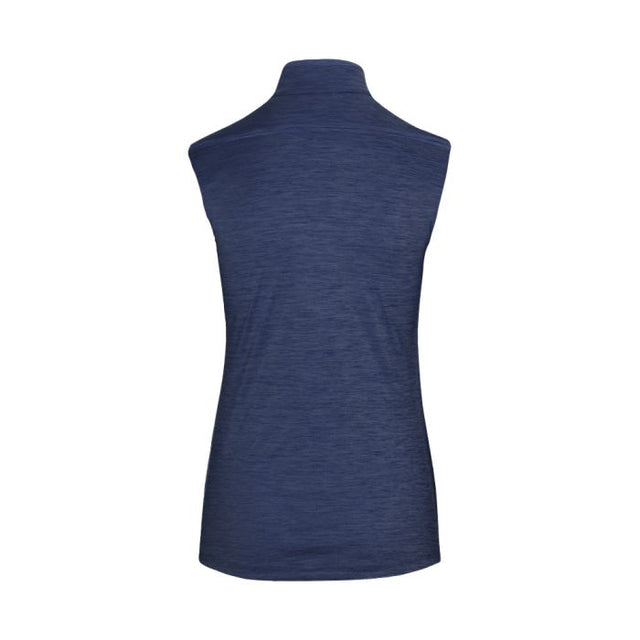 Women's Quarter-Zip 'V100' All Weather Vest