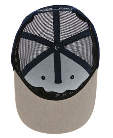 Mesh Back Golf Trucker Cap
