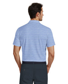 Jaspe Airflux Short Sleeve Golf Polo Shirt