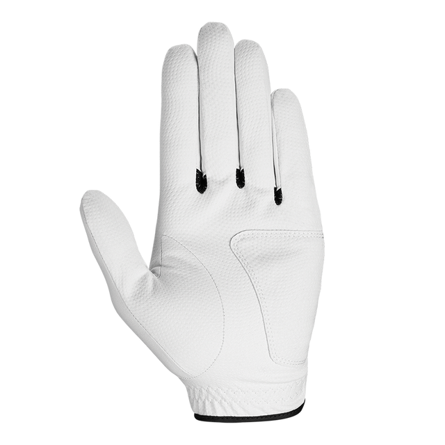 Syntech Golf Glove Men's Left Hand - White
