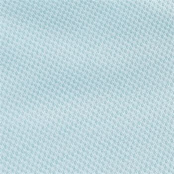 Men's 065 Aqua Heather Golf 1/4 Zip Jacket