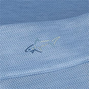 Men's 065 Seaport Heather Golf 1/4 Zip Jacket